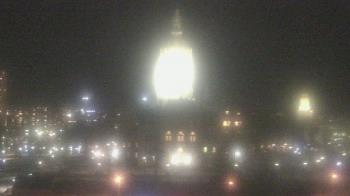 Weather camera view of Div of Emergency Management and Homeland Security.