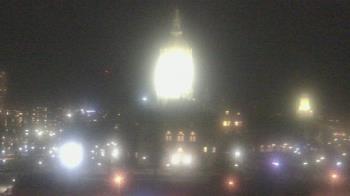 Weather camera view of Div of Emergency Management and Homeland Security.