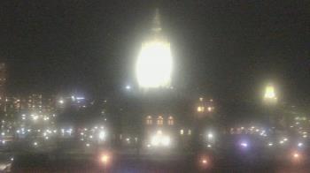 Weather camera view of Div of Emergency Management and Homeland Security.