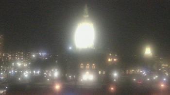 Weather camera view of Div of Emergency Management and Homeland Security.