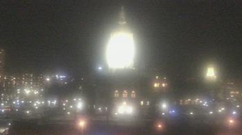 Weather camera view of Div of Emergency Management and Homeland Security.