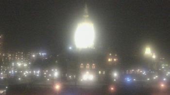 Weather camera view of Div of Emergency Management and Homeland Security.