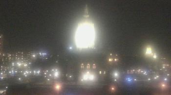 Weather camera view of Div of Emergency Management and Homeland Security.