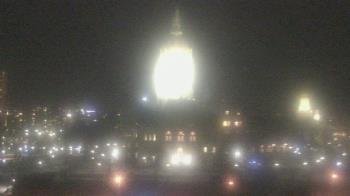 Weather camera view of Div of Emergency Management and Homeland Security.