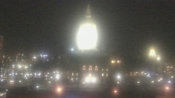 Weather camera view of Div of Emergency Management and Homeland Security.