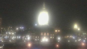 Weather camera view of Div of Emergency Management and Homeland Security.