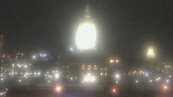 Weather camera view of Div of Emergency Management and Homeland Security.