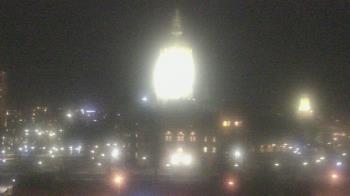 Weather camera view of Div of Emergency Management and Homeland Security.