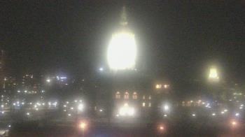 Weather camera view of Div of Emergency Management and Homeland Security.