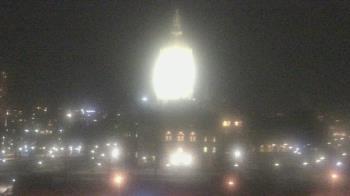 Weather camera view of Div of Emergency Management and Homeland Security.