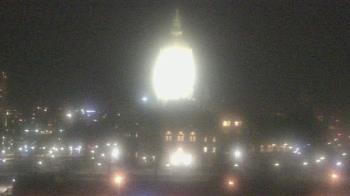 Weather camera view of Div of Emergency Management and Homeland Security.