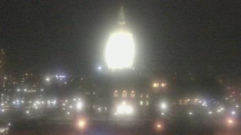 Weather camera view of Div of Emergency Management and Homeland Security.