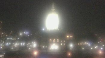 Weather camera view of Div of Emergency Management and Homeland Security.