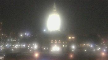 Weather camera view of Div of Emergency Management and Homeland Security.