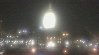 Weather camera view of Div of Emergency Management and Homeland Security.