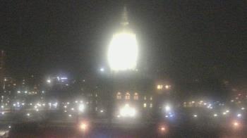 Weather camera view of Div of Emergency Management and Homeland Security.