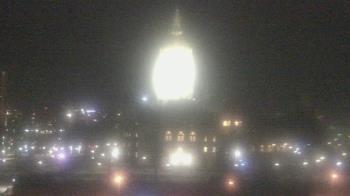 Weather camera view of Div of Emergency Management and Homeland Security.