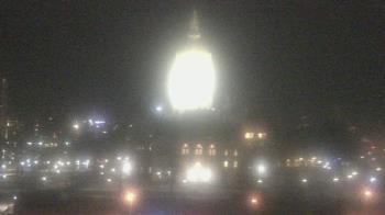 Weather camera view of Div of Emergency Management and Homeland Security.