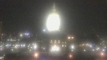 Weather camera view of Div of Emergency Management and Homeland Security.