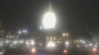 Weather camera view of Div of Emergency Management and Homeland Security.