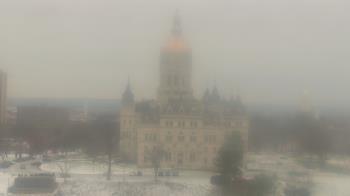 Weather camera view of Div of Emergency Management and Homeland Security.