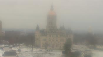 Weather camera view of Div of Emergency Management and Homeland Security.