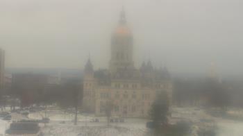 Weather camera view of Div of Emergency Management and Homeland Security.