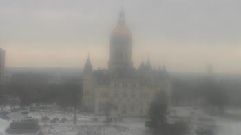 Weather camera view of Div of Emergency Management and Homeland Security.