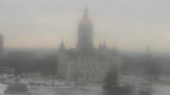 Weather camera view of Div of Emergency Management and Homeland Security.