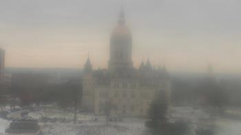 Weather camera view of Div of Emergency Management and Homeland Security.