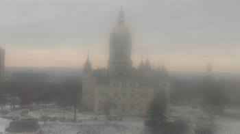 Weather camera view of Div of Emergency Management and Homeland Security.