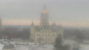 Weather camera view of Div of Emergency Management and Homeland Security.