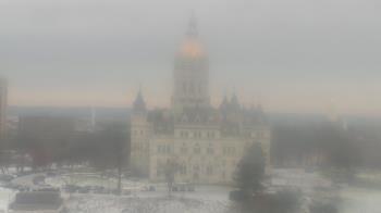 Weather camera view of Div of Emergency Management and Homeland Security.