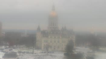 Weather camera view of Div of Emergency Management and Homeland Security.