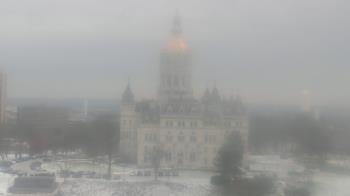 Weather camera view of Div of Emergency Management and Homeland Security.