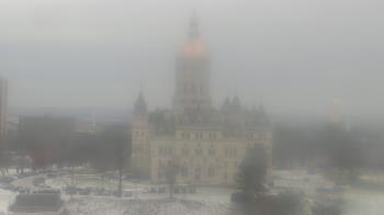 Weather camera view of Div of Emergency Management and Homeland Security.