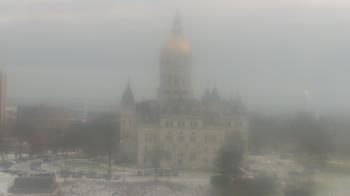 Weather camera view of Div of Emergency Management and Homeland Security.