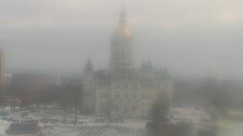 Weather camera view of Div of Emergency Management and Homeland Security.