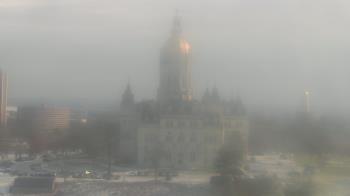 Weather camera view of Div of Emergency Management and Homeland Security.