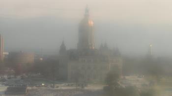 Weather camera view of Div of Emergency Management and Homeland Security.