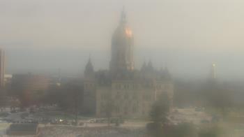 Weather camera view of Div of Emergency Management and Homeland Security.