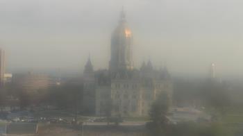 Weather camera view of Div of Emergency Management and Homeland Security.