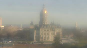 Weather camera view of Div of Emergency Management and Homeland Security.