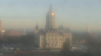 Weather camera view of Div of Emergency Management and Homeland Security.