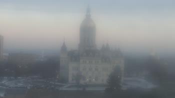 Weather camera view of Div of Emergency Management and Homeland Security.