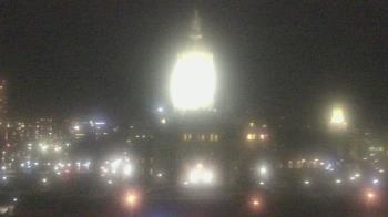 Weather camera view of Div of Emergency Management and Homeland Security.