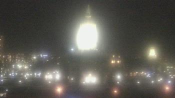 Weather camera view of Div of Emergency Management and Homeland Security.