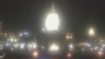 Weather camera view of Div of Emergency Management and Homeland Security.