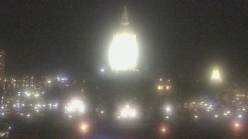 Weather camera view of Div of Emergency Management and Homeland Security.