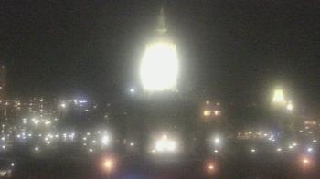 Weather camera view of Div of Emergency Management and Homeland Security.